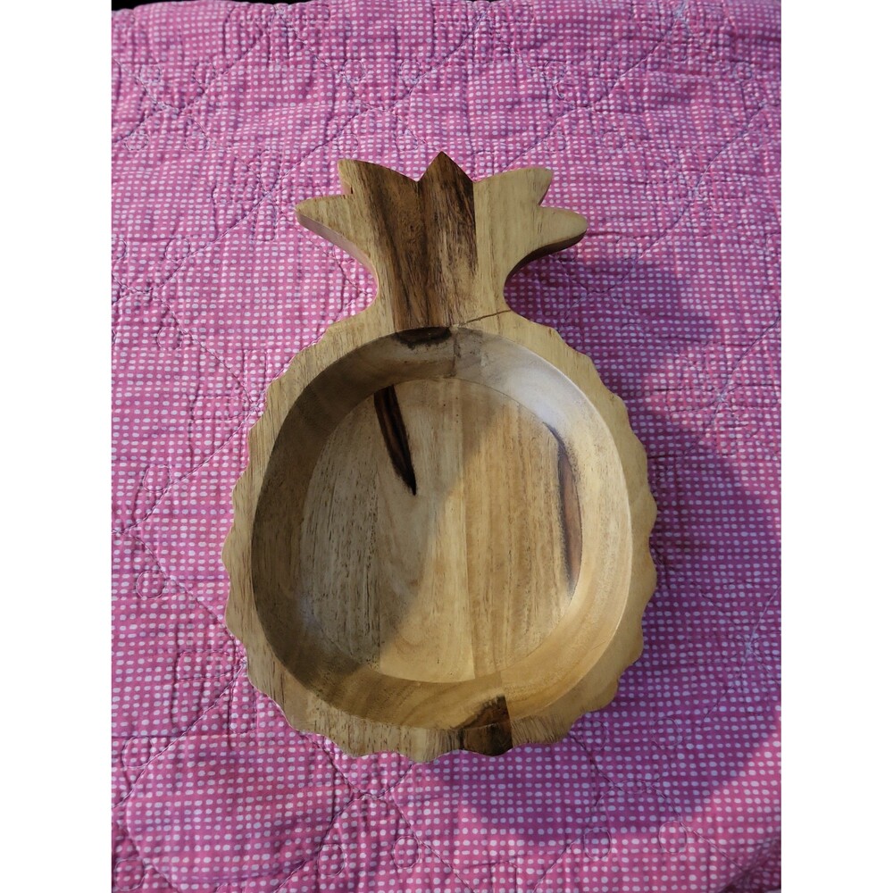 Wood